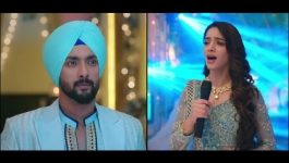 Iss Ishq Ka Rabb Rakha - 3rd January 2025